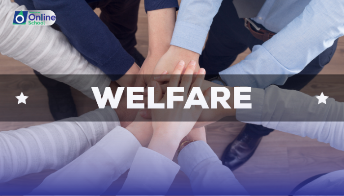 Lesson 36: Describing Scope and Importance in Human Welfare